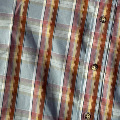 PeePaw Button Down Short Sleeve