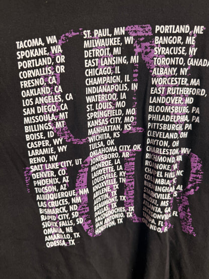 Garth Brooks Tour Tee