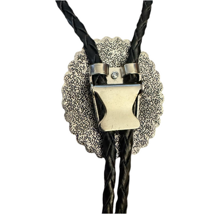 Turquoise Bolo Tie