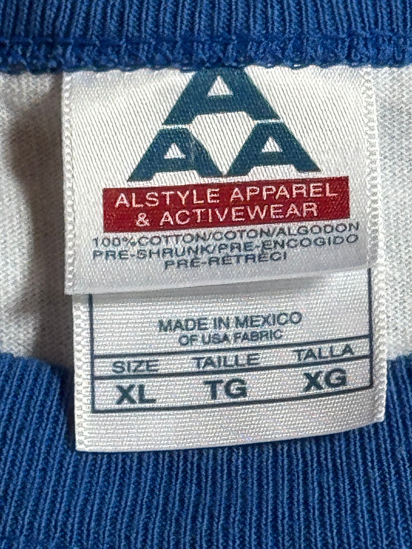 Twinkie the kid Vintage ringer tee