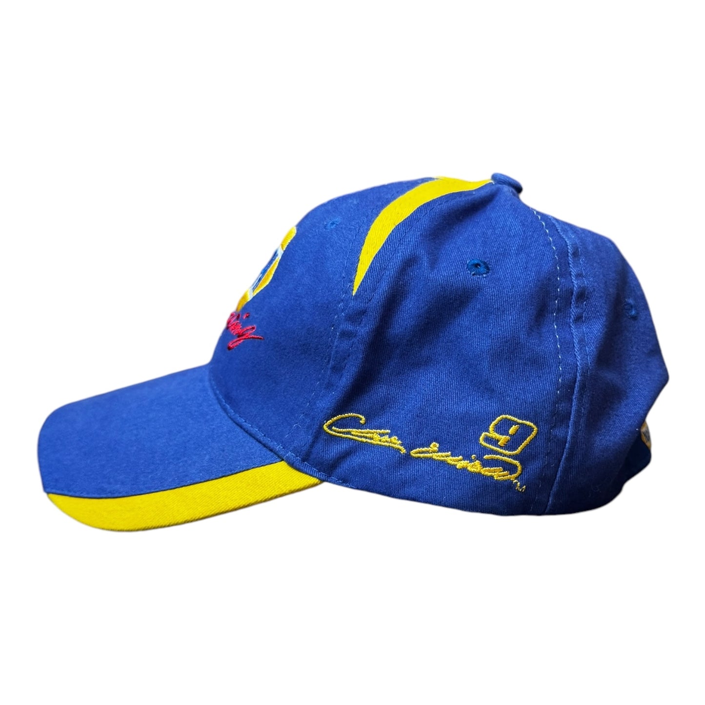 Napa Racing hat