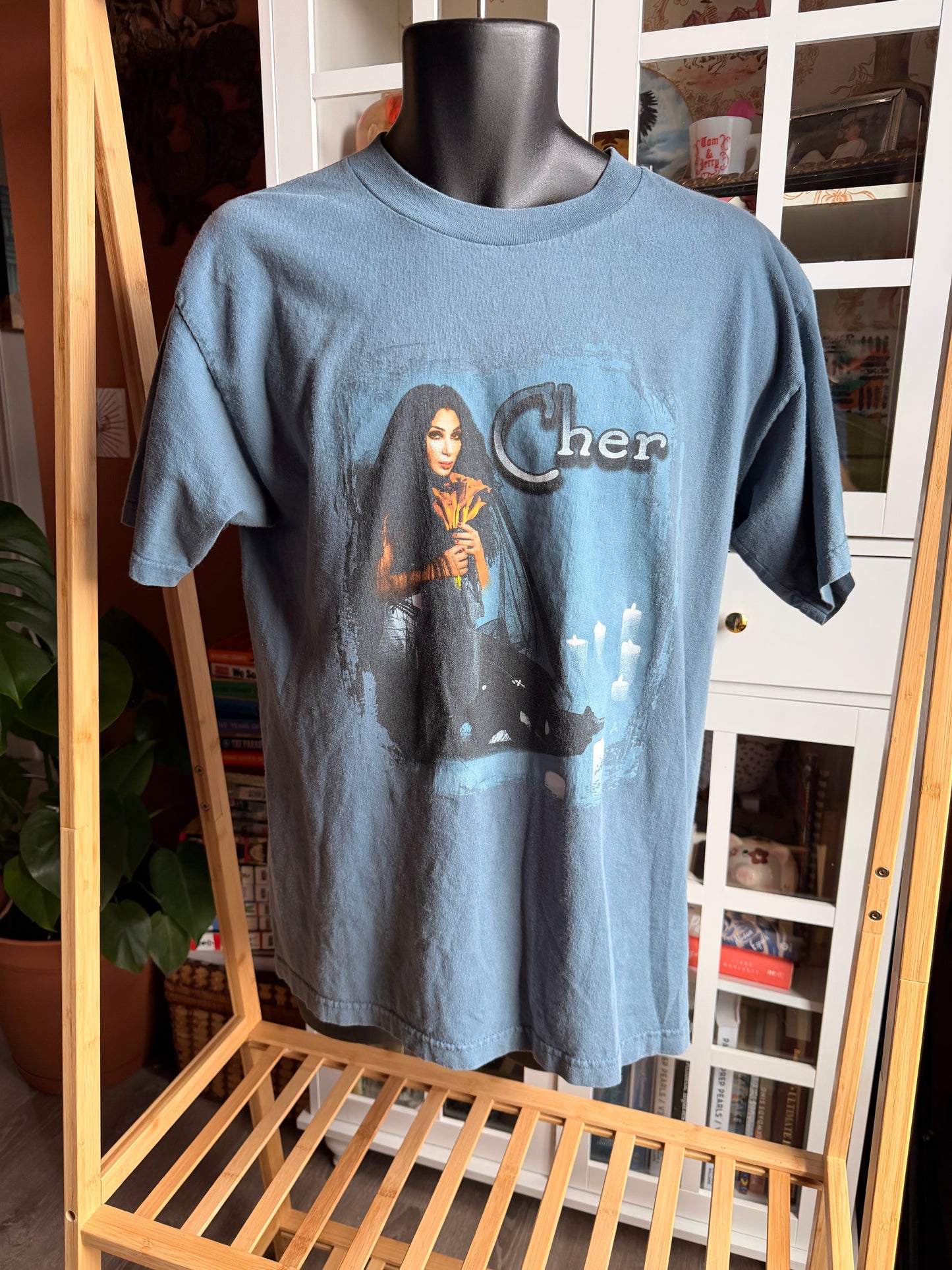 2000 Cher “Do you believe tour”