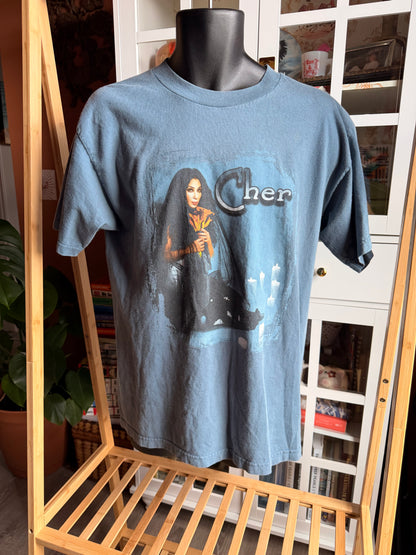 2000 Cher “Do you believe tour”