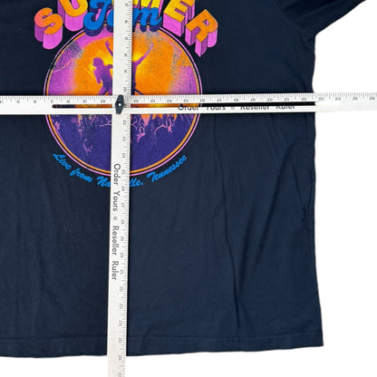 CMA Summer Jam Tee