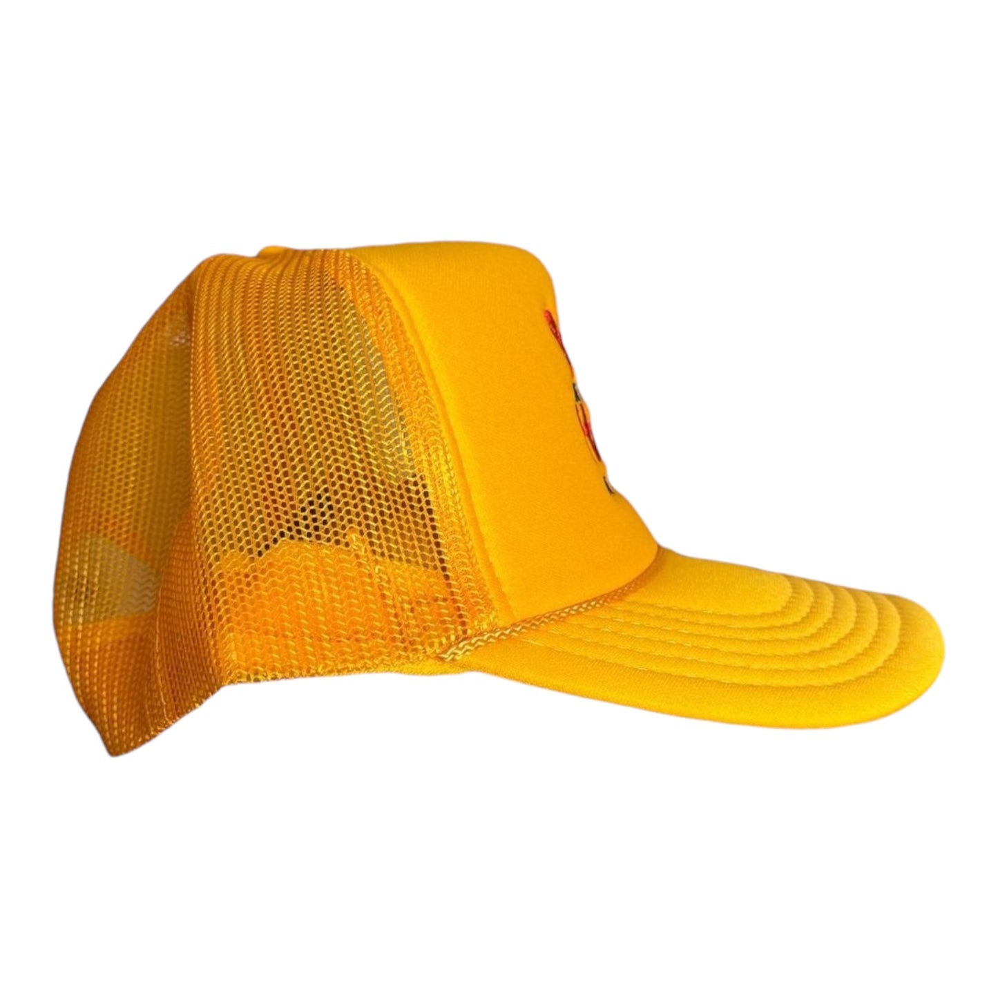 Bojangles in the Street, Hardee's in the Sheets Trucker Hat