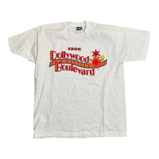 1996 Dollywood BLVD Vintage Single Stitch Tee