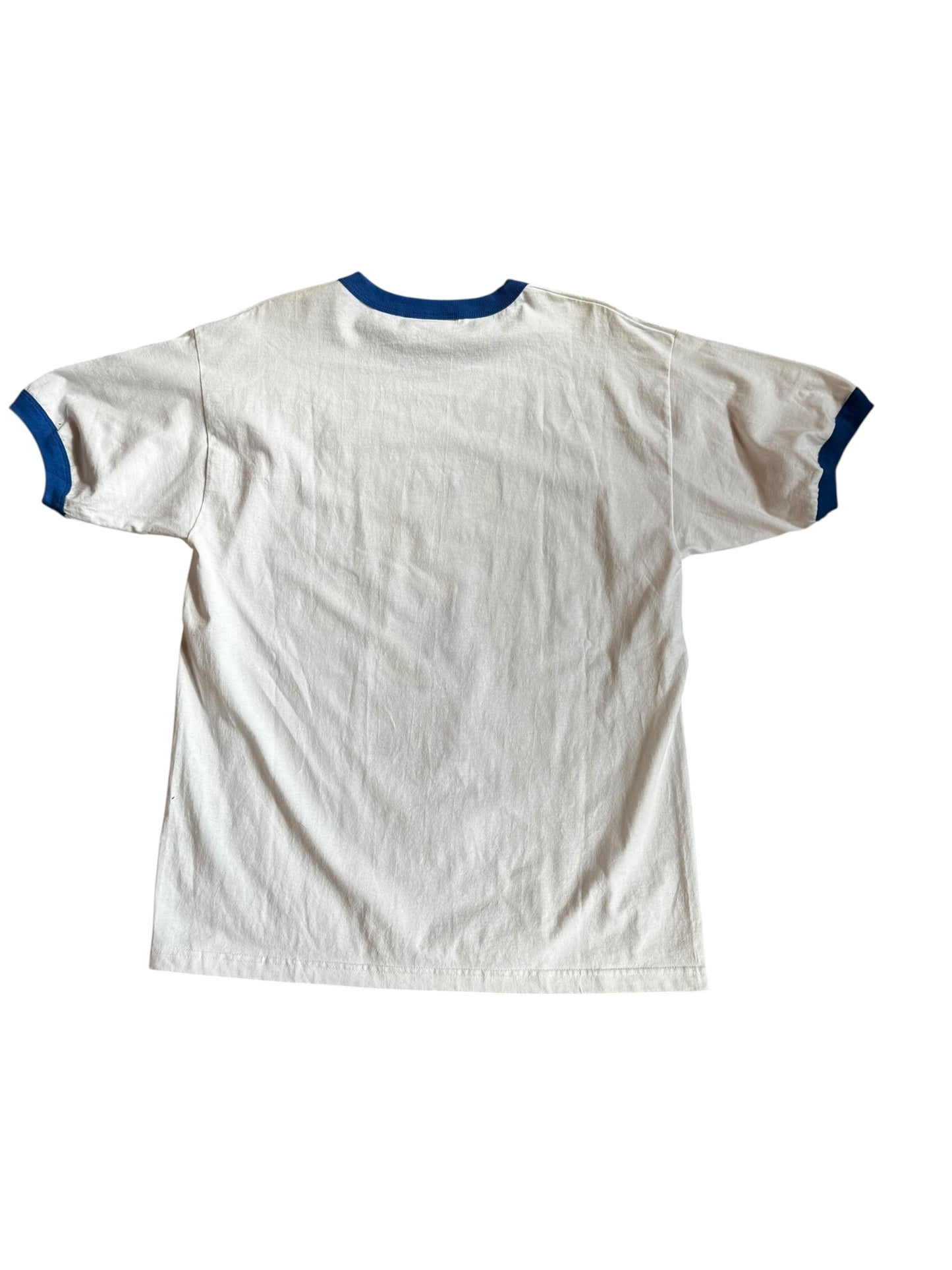 Twinkie the kid Vintage ringer tee