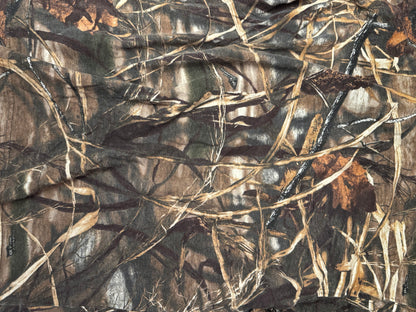 Camo Tee
