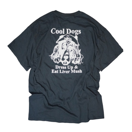 Livermush Festival Tee