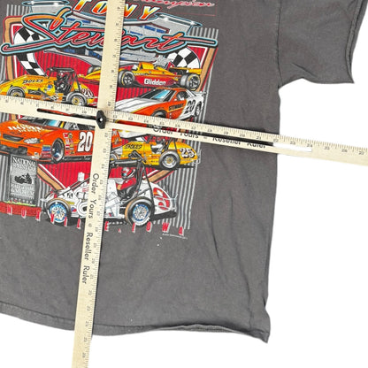 Tony Stewart Racing tee