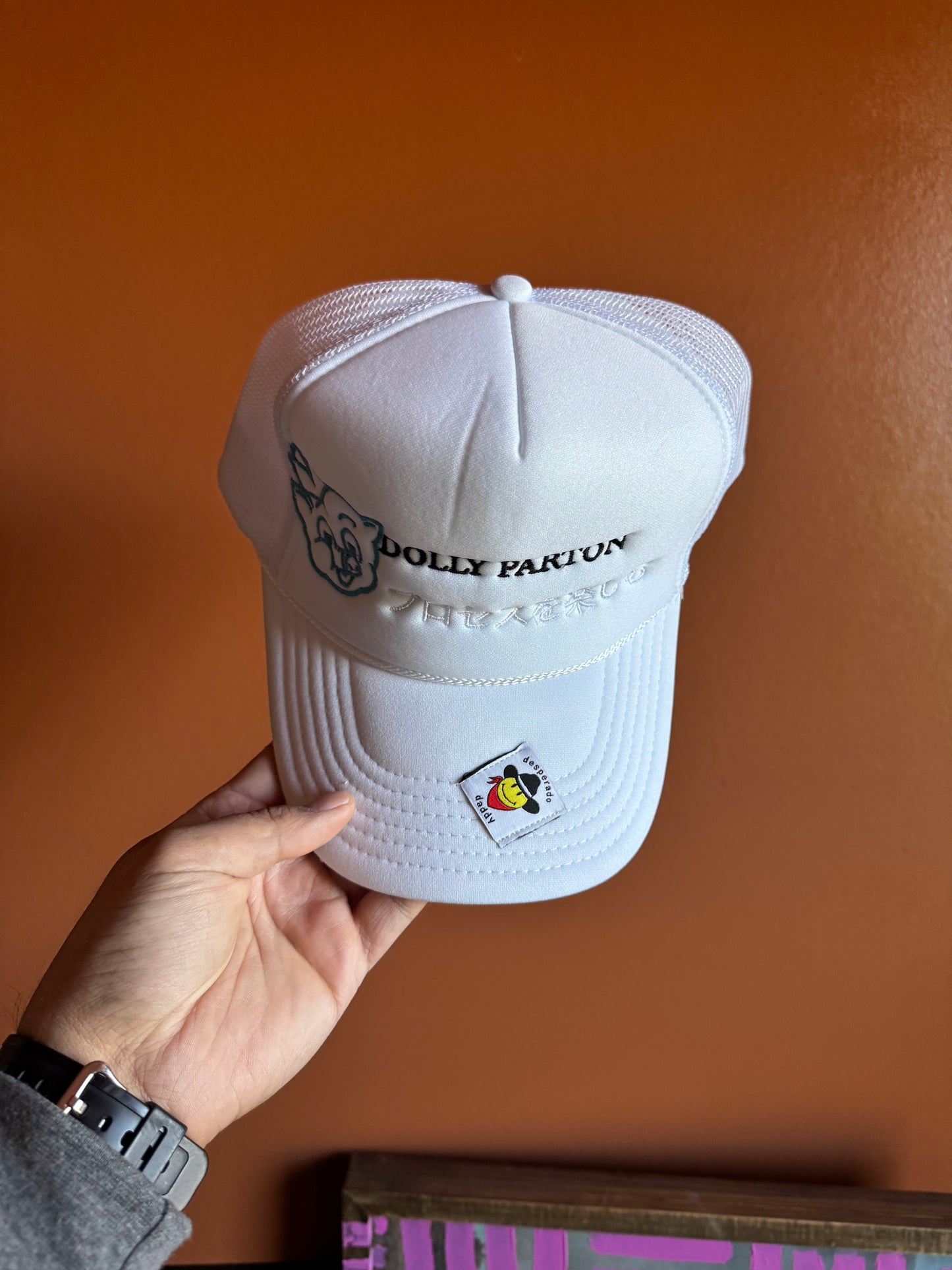 Wabi Sabi - one of one