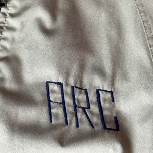 London Fog  jacket