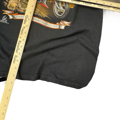 Ride for the Lord biker tee