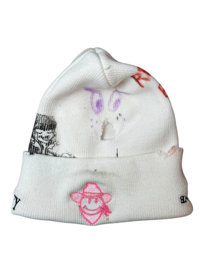 Wabi Sabi Beanie