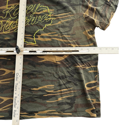 Kacey Musgraves Camo Tee