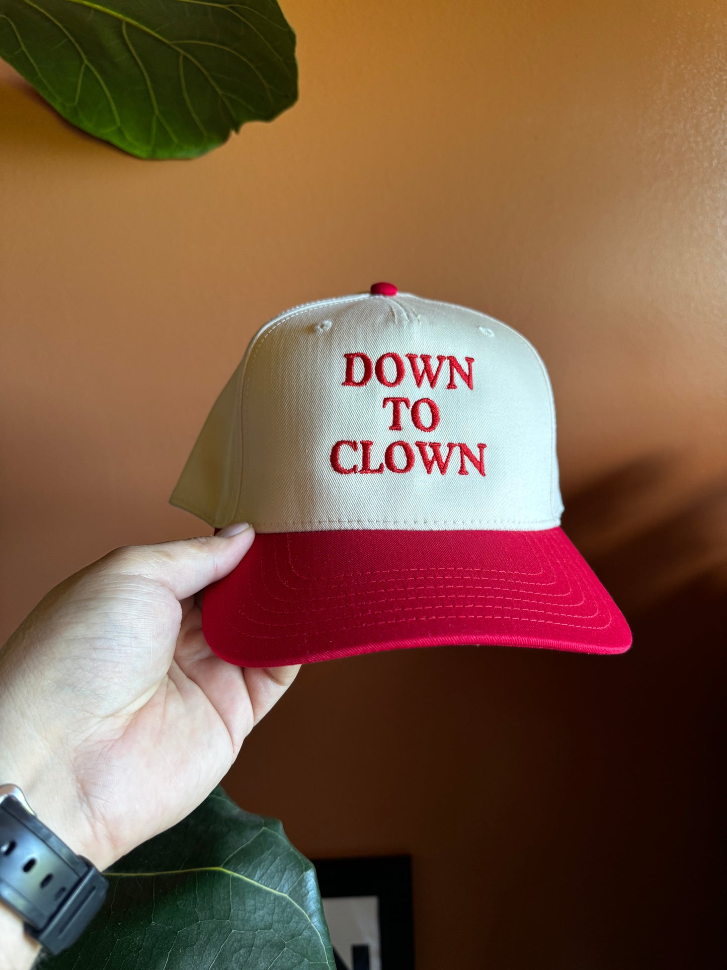 Down to Clown