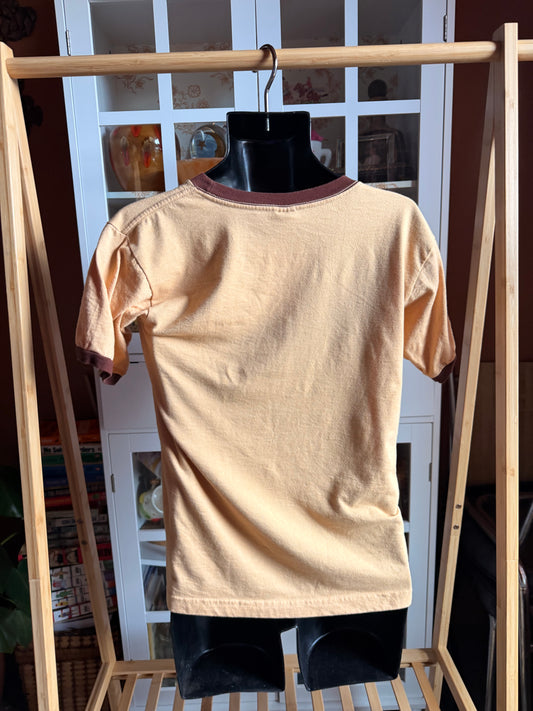 2005 SNL Cowbell tee