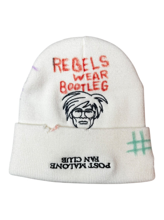 Wabi Sabi Beanie
