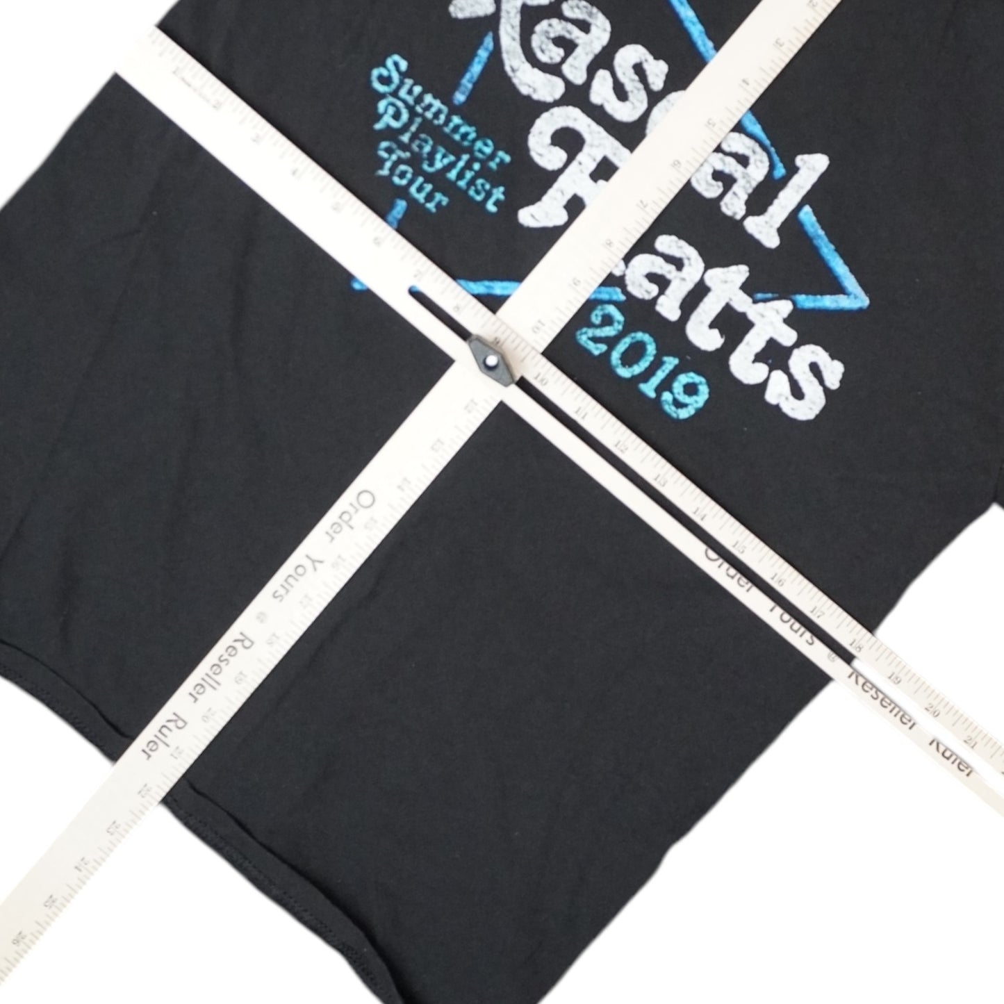 Rascal Flatts Tour Tee