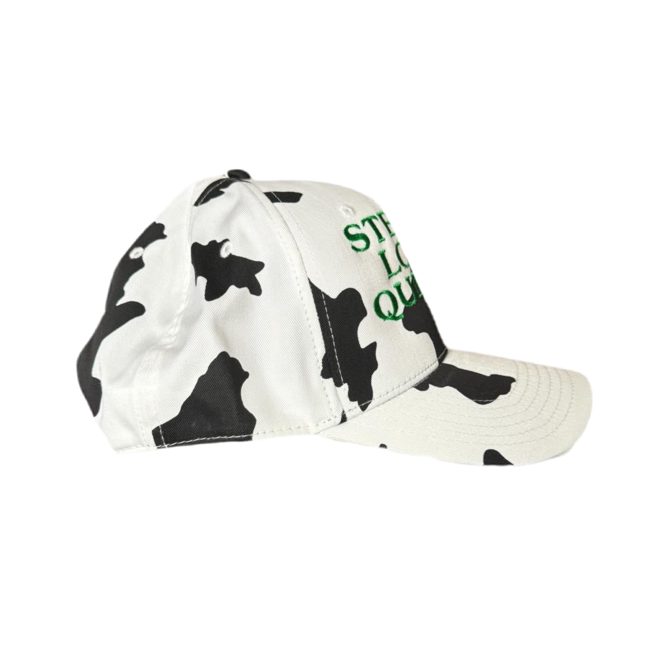 Steers Love Queers Cow Hat