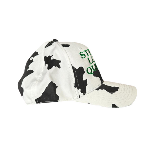 Steers Love Queers Cow Hat