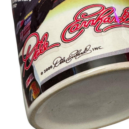 Dale Earnhardt Mug