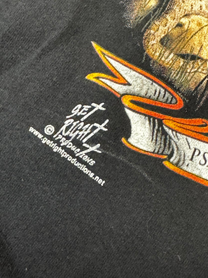 Ride for the Lord biker tee