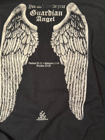 Ride for the Lord biker tee