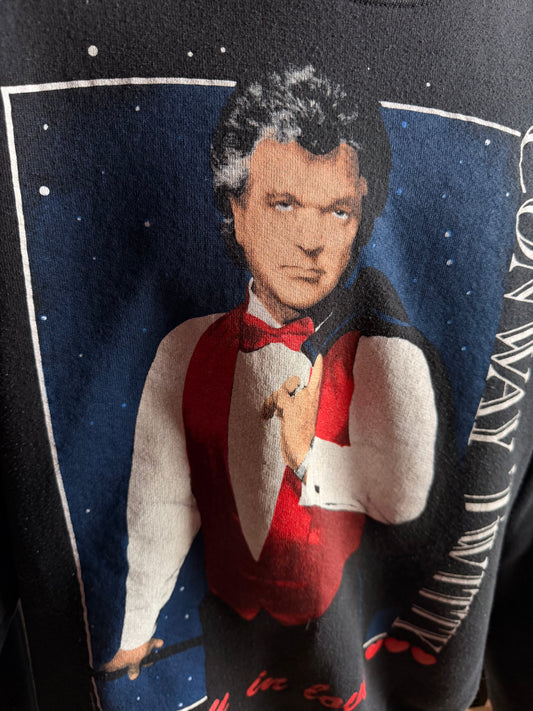 Vintage Conway Twitty Sweater