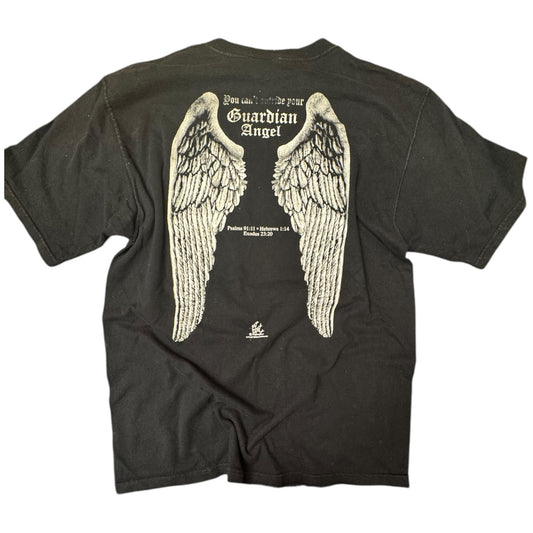 Ride for the Lord biker tee