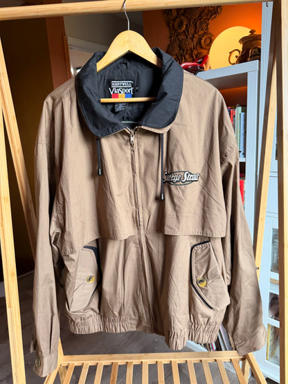 George Straight Music Festival Jacket