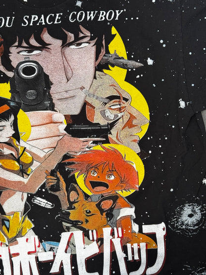 Cowboy Bebop AOP Backstock Co