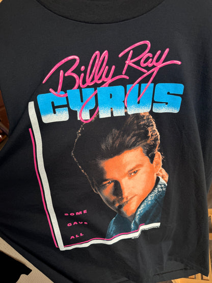 1992 Billy Ray Cyrus  Achy Breaky Heart