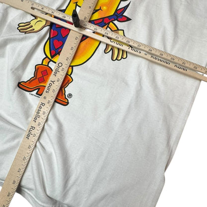 Vintage Twinkie the Kid Ringer Tee