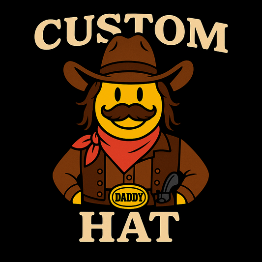 Custom Hat