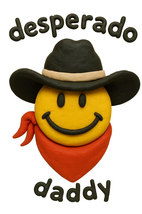 Desperado Daddy