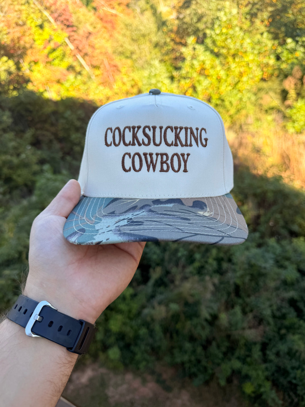 Cocksucking Cowboy
