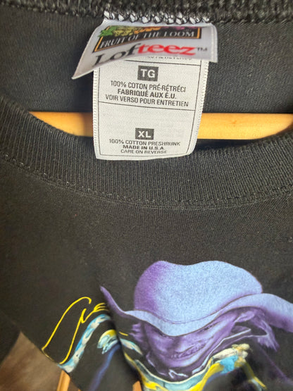 1996 Alan Jackson Tour Tee
