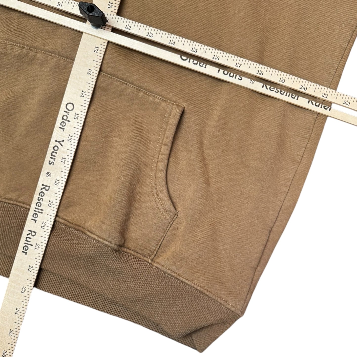 Madness x Carhartt WIP hoodie