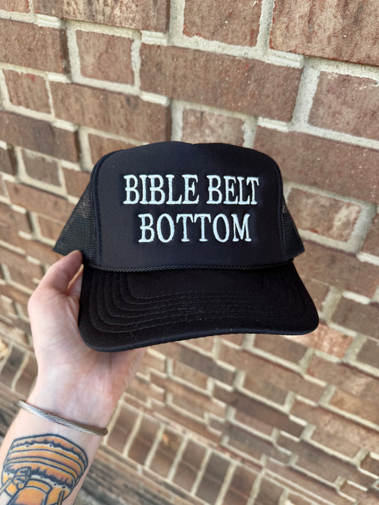 Bible Belt bottom (Black)
