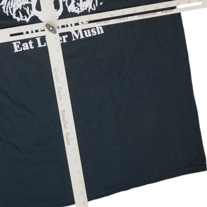Livermush Festival Tee