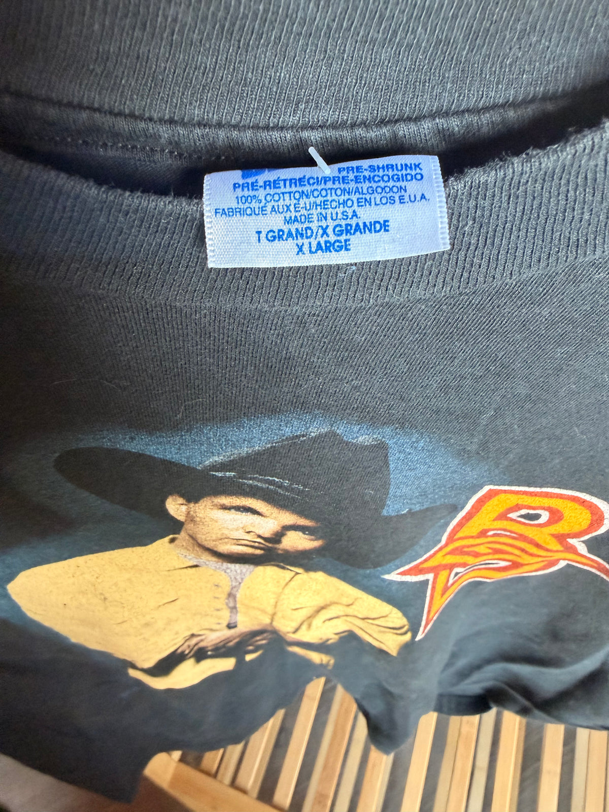 Garth Brooks
