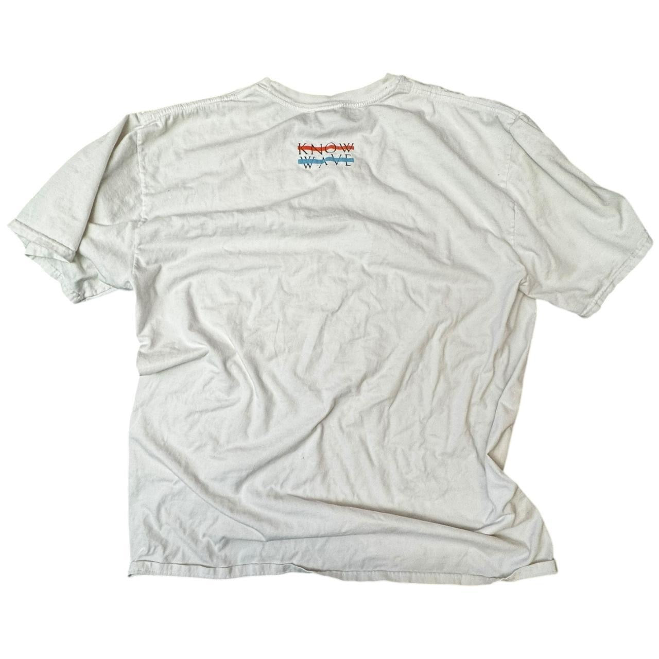 YOUR FAVORITE TEE # 4