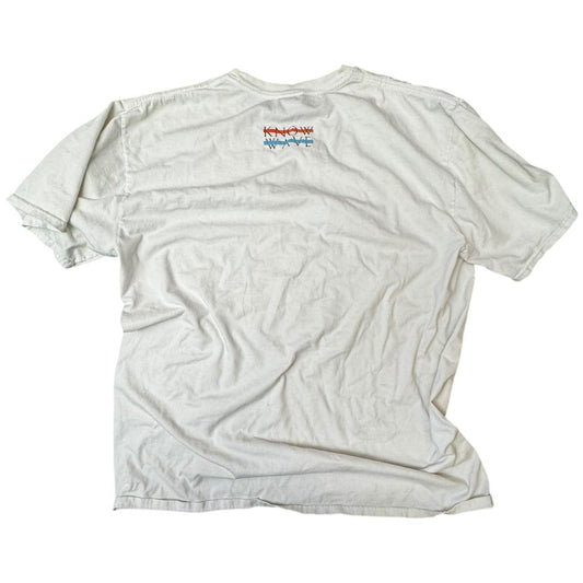 YOUR FAVORITE TEE # 4