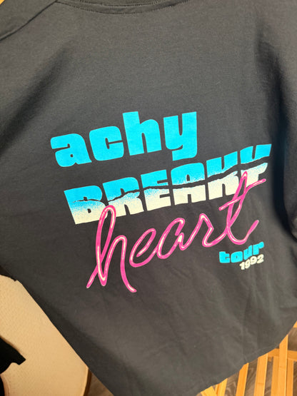 1992 Billy Ray Cyrus  Achy Breaky Heart