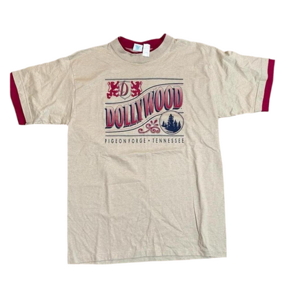 Deadstock Single Stitch Dollywood XL