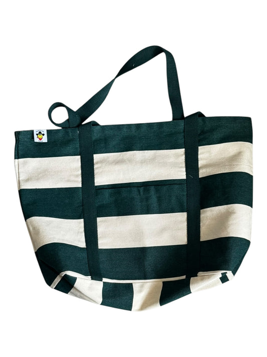 Godzilla Tote