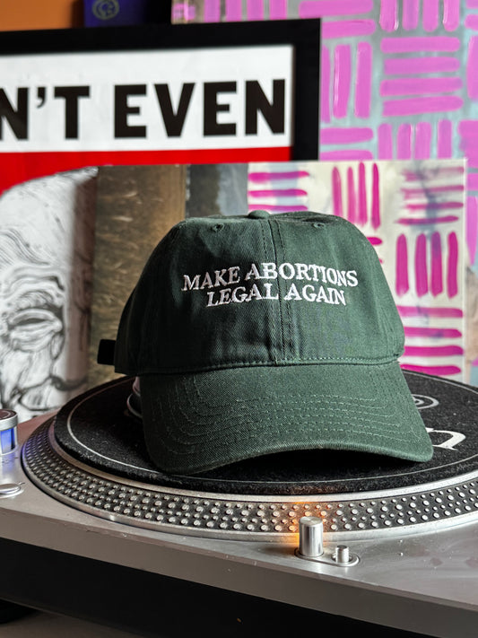 Make Abortion Legal again