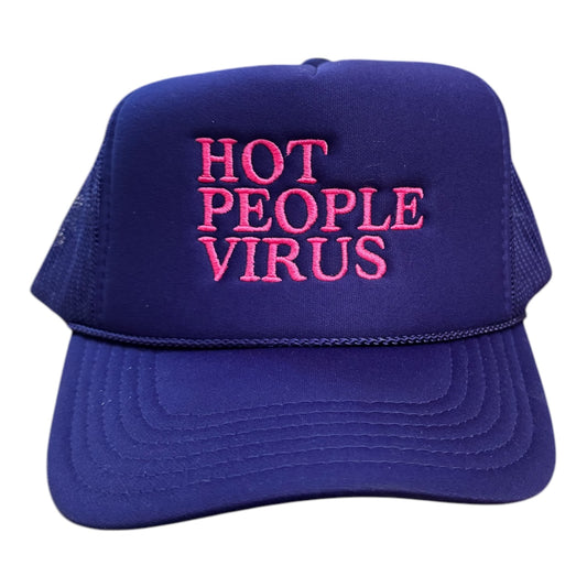 HPV Trucker Hat
