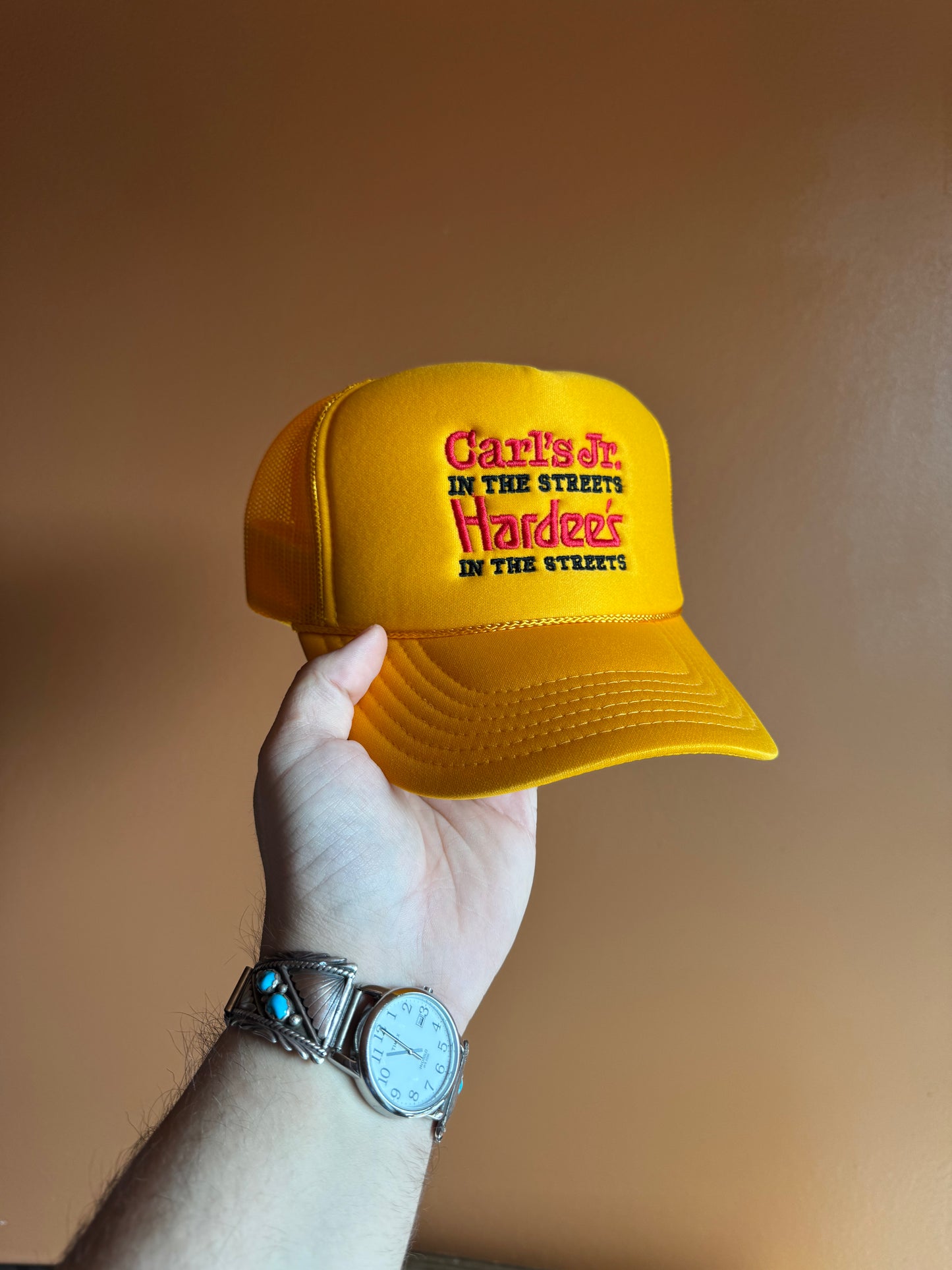 Carl’s Jr